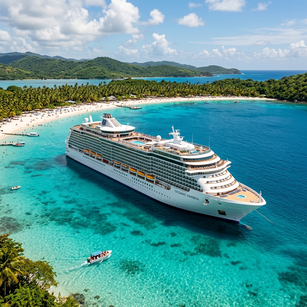 Cruzeiro Mediterraneo Premium